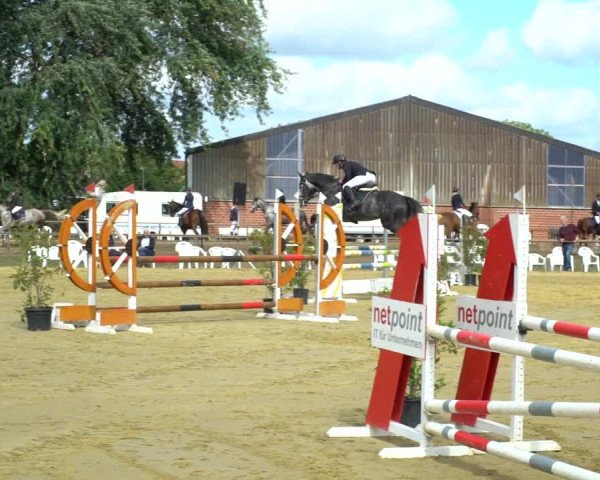 Reitturnier Willich-Anrath-Neersen 2020
