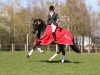broodmare Edelmann's Nahla de Luxe (German Riding Pony, 2009, from Noir de Luxe)