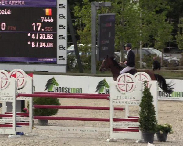 Gouden Laars - Azelhof - Lier 2020
