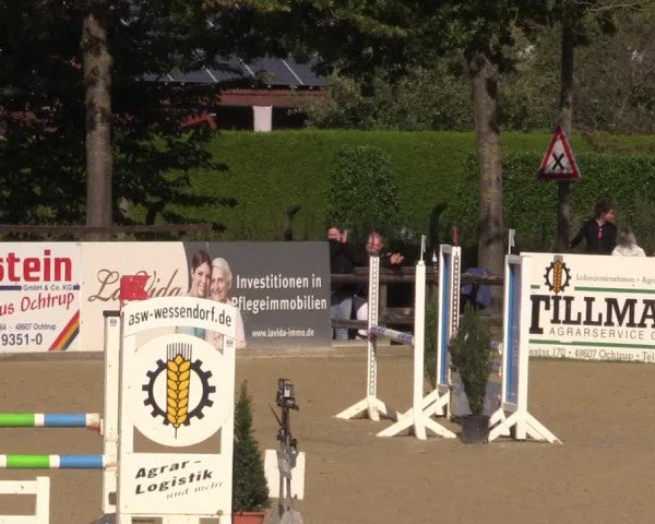 Reitturnier Ochtrup 2020