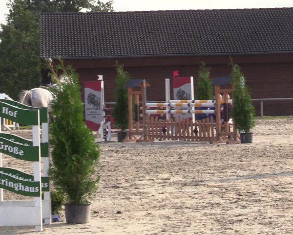 Reitturnier Dortmund-Barop 2020