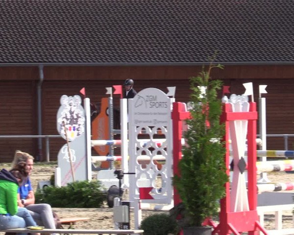 Reitturnier Dortmund-Barop 2020
