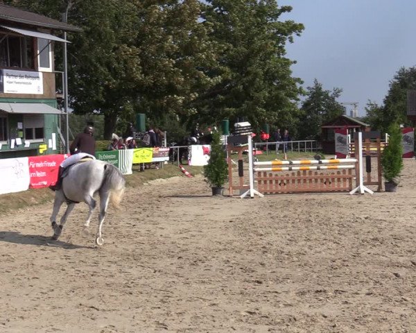 Reitturnier Dortmund-Barop 2020