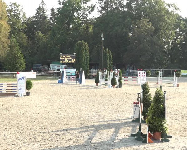 Reitturnier Winkel 2020