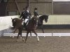 dressage horse Schubert 6 (Pony without race description, 2002)