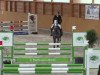 jumper Eleni M (KWPN (Royal Dutch Sporthorse), 2009, from Royal Bravour)