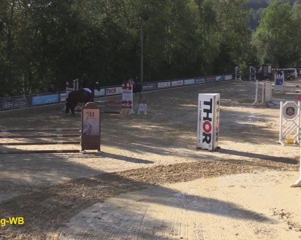 Reitturnier Uder, Reitanlage Kobold 2020