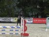 jumper Leocadia 2 (German Warmblood, 2009, from Larengos)