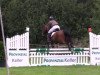 jumper Cascabel 5 (Hanoverian, 2009, from Comte)