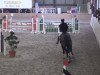 jumper Quick Star 21 (Hanoverian, 2010, from Quintender 2)