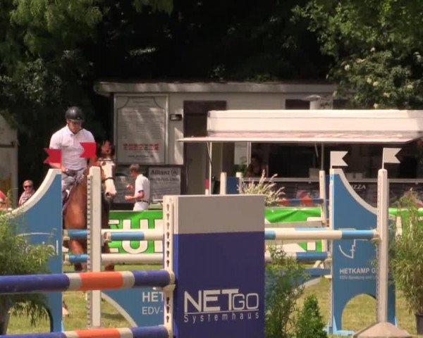 jumper Balougraf (unknown, 2004)