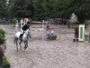 jumper Gina (Belgian Warmblood, 2003)