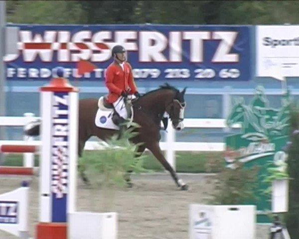 Reitturnier Hüntwangen 2020