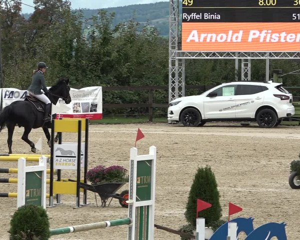 Reitturnier Wädenswil 2020