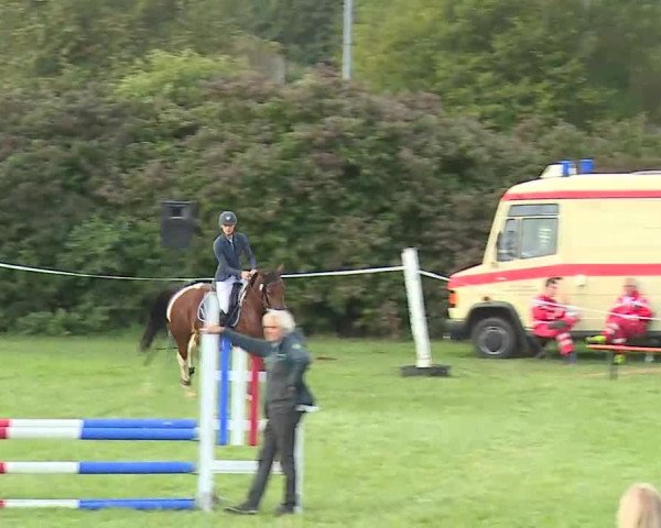 Reitturnier Bad Windsheim/Mfr. 2020