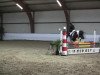 jumper Campino 448 (Trakehner, 2009, from Contrieu)