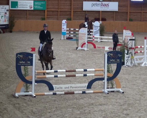 Reitturnier Xanten - Reitanlage Miss 2020