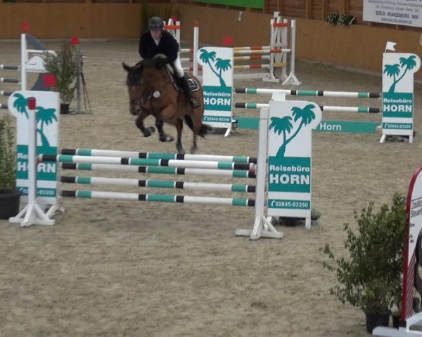 Reitturnier Xanten - Reitanlage Miss 2020