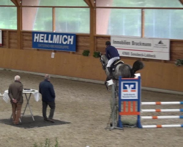 Reitturnier Xanten - Reitanlage Miss 2020