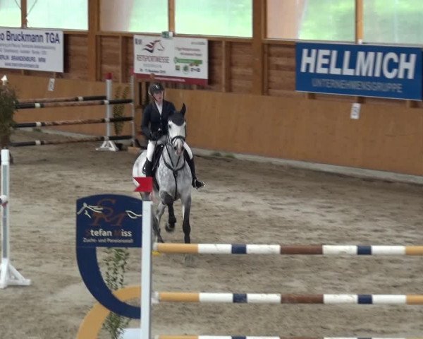 Reitturnier Xanten - Reitanlage Miss 2020