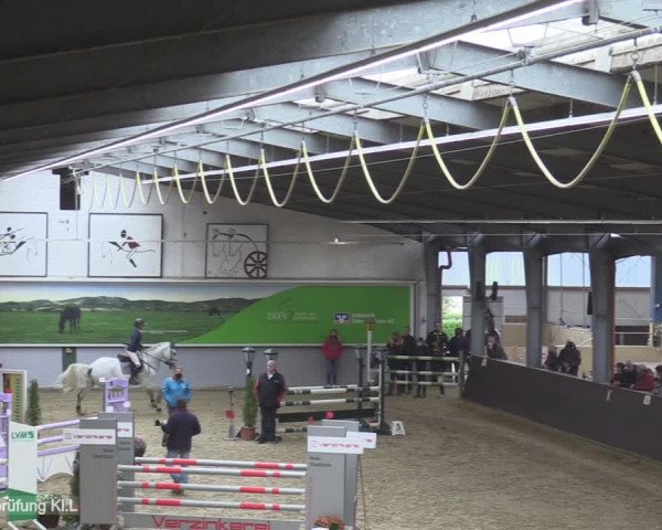 Reitturnier Legden 2020