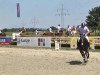 dressage horse Caloubina F (Württemberger, 2007, from Contendro I)