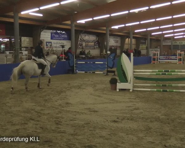 Reitturnier Isterberg 2020