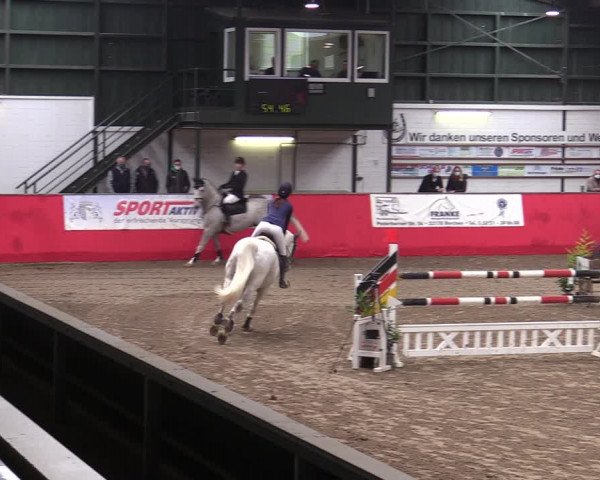 Reitturnier Salzkotten 2020