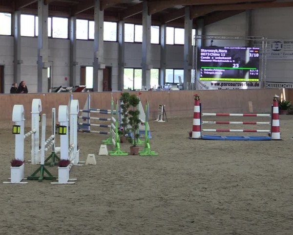 Reitturnier Prussendorf 2020