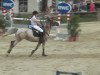 jumper Lexi Girl (German Riding Pony, 2005)