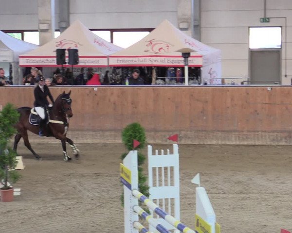 Reitturnier Prussendorf 2020