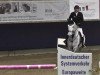 jumper Pms Luigi (Holsteiner, 2006, from Lux Z)