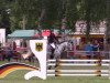 jumper Smilla 81 (Hanoverian, 2006, from Stolzenberg)