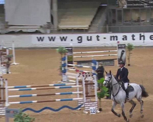 Reitturnier Kreuth/Opf. 2020