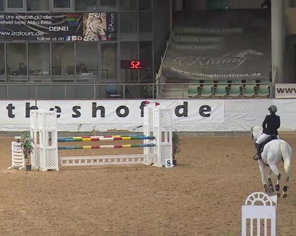 Reitturnier Kreuth/Opf. 2020