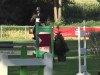 jumper Baleri (German Sport Horse, 2008, from Baloubino B)