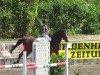 jumper Lalita Bella (Oldenburg show jumper, 2008, from Lupicor)