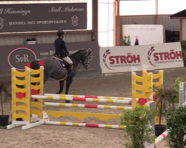 Reitturnier Negernbötel 2020, 2. Nordic Jumping event 2020/2021