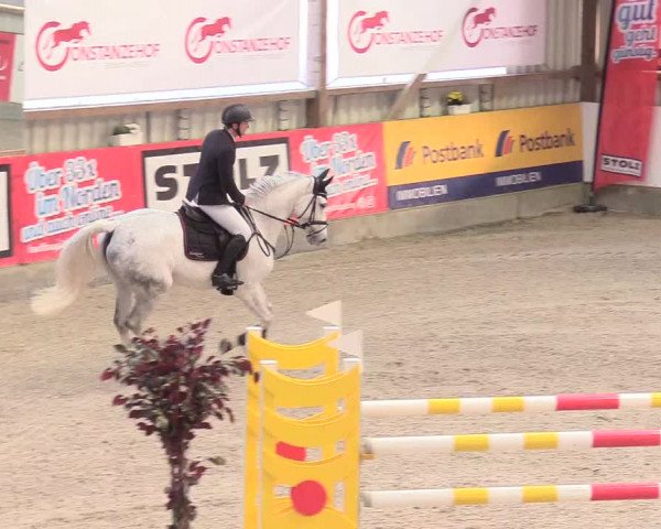 Reitturnier Negernbötel 2020, 2. Nordic Jumping event 2020/2021