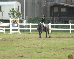 jumper Elektra 160 (Rhinelander, 2009)