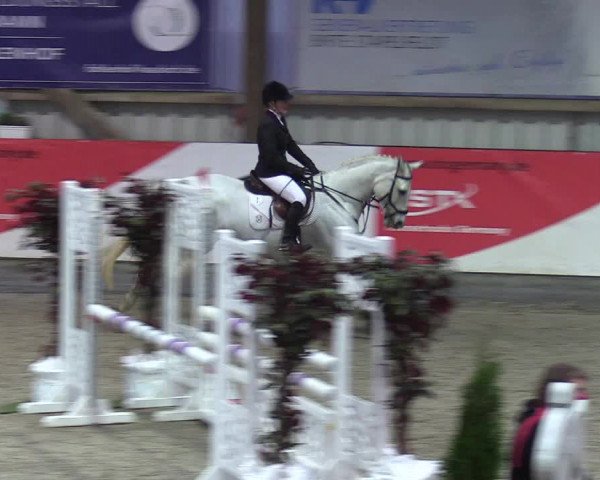 Reitturnier Negernbötel 2020, 3. Nordic Jumping event 2020/2021