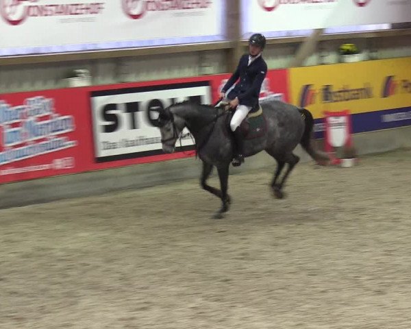 Reitturnier Negernbötel 2020, 3. Nordic Jumping event 2020/2021
