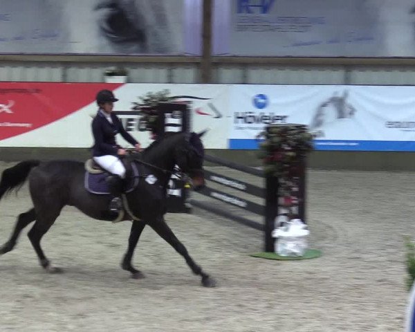 Reitturnier Negernbötel 2020, 3. Nordic Jumping event 2020/2021