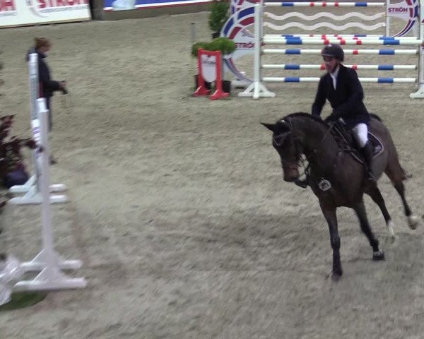 Reitturnier Negernbötel 2020, 3. Nordic Jumping event 2020/2021