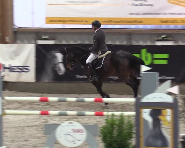 Reitturnier Negernbötel 2020, 3. Nordic Jumping event 2020/2021