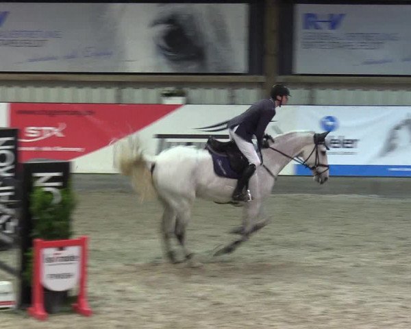 Reitturnier Negernbötel 2020, 3. Nordic Jumping event 2020/2021