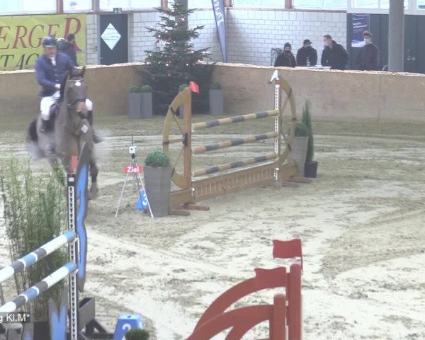 Reitturnier Isterberg 2020