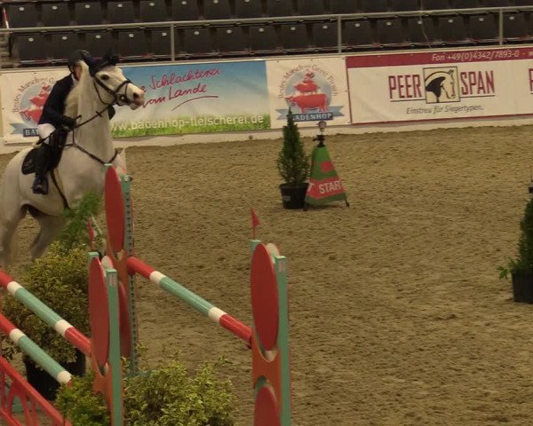 Reitturnier Verden Montagsclub 2020
