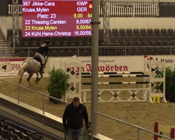Reitturnier Verden Montagsclub 2020