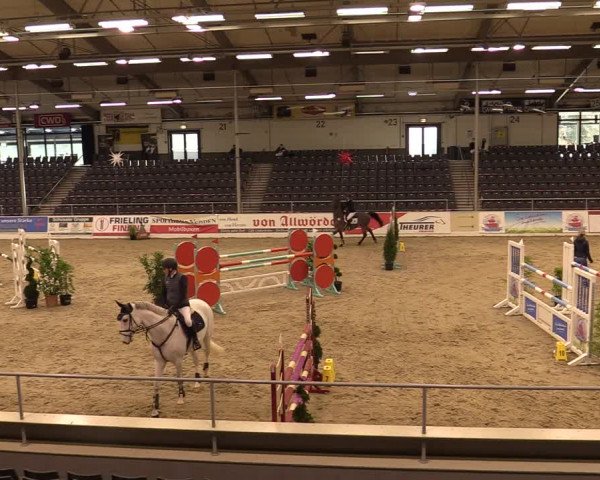 Reitturnier Verden Montagsclub 2020